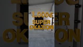 SUPER OKAZION: NJËSI TE REZIDENCA SíRI PËR VETËM 1,000€/m2😍 #shorts