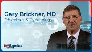 Gary Brickner, MD, Obstetrics & Gynecology