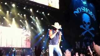 Kenny Chesney - No Shoes, No Shirt, No Problems