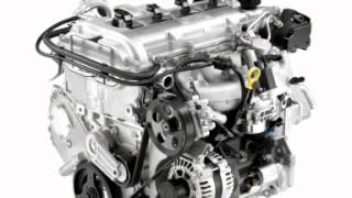 Buick Verano- Performance and Fuel Economy