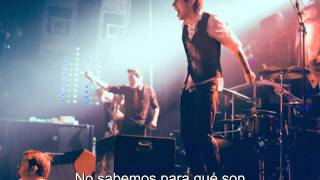 Crown The Empire - Children of Love (Sub. Español)