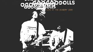 Goo Goo Dolls - Stop The World (Live At The Academy, New York City, 1995) [Official Visualizer]