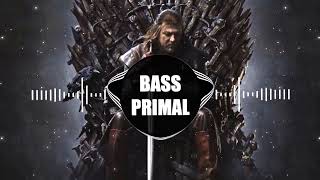 Game Of Thrones - KSHMR The Golden Army Remix [Bass Boosted]