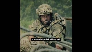 How SIX Accurately Depicts the Special Operations of Navy SEALs - #shorts #short