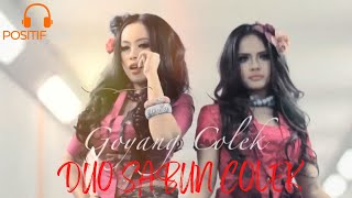 DUO SABUN COLEK - GOYANG COLEK (Official Music Video)