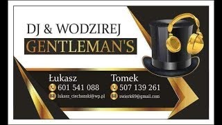 Dj & Wodzirej GENTLEMAN'S