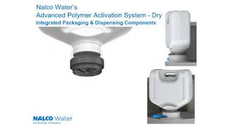 Advanced Polymer Activation System Overview