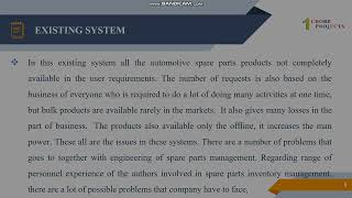 Online  Auto Dealer Distributor  Business System