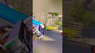 Indian Bus Simulator game video - Bus accident video | Bus Driving 3D Game #game#viral#bus#axgaming