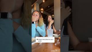 #prank #shorts #funny #tiktok #water #salty #toop #best #video2021