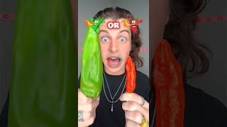 ASMR EATING SPICY | Fruit | #asmr #spicy #food #viralshort @ASMRFREEHIT04