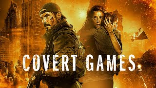 Covert Games | Full Movie Clip