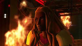 SWTOR Jedi Consular (Female, Light) - E29 - KOTFE: C1 - The Hunt