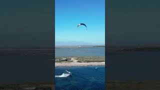 13m Cabrinha MotoXL Apex !! Light wind fun macchine !!