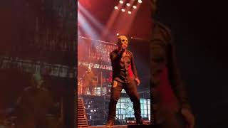 All Out Life - Slipknot @ Barclays Center Brooklyn, New York 20/05/22