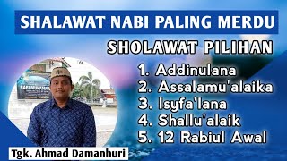 TERBARU 2021!! KUMPULAN SHOLAWAT TERMERDU SEPANJANG MASA || DENGARKAN AGAR HATI MENJADI TENANG