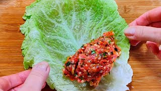 Самая вкусная УКРАИНСКАЯ еда в мире! Голубцы