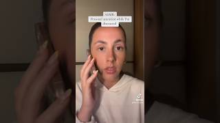 ASMR- Personal attention while Im on the phone📞 Part 1/6 #asmr #personalattention #relax #sleep