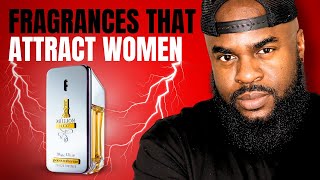 How To Attract Women With Fragrance (These Always Work)