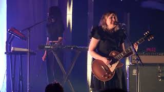 Sleater-Kinney - Say It Like You Mean It - Las Vegas, NV 2.29.24