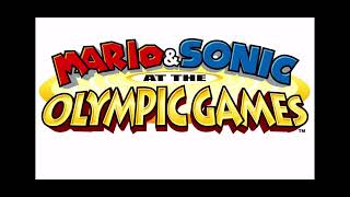 Happy Late 15th Anniversary To Mario & Sonic At The Olympics Games