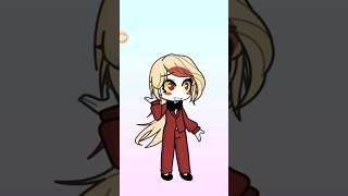 Charlie lip-sync // Gacha life 2 // WolfeeMelody