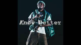 [FREE] (Pain) Type Beat ''Know Better"| Lil Tjay