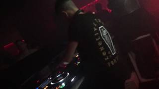 P. E. A. R. L - LANNA CLUB - GIJÓN (27-5-17) PART 1