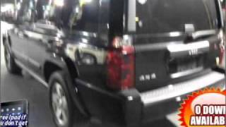 2006 Jeep Commander - South Amboy NJ