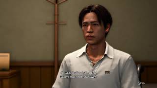 Yakuza: Infinite Wealth - Chapter 6 - Back to Honolulu