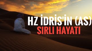 HZ. İDRİS'İN SIRLI HAYATI | Terzilerin Piri !!!