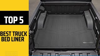 Best Truck Bed Liners 2023