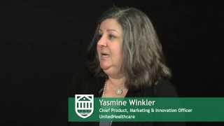 How has tech and wearables effected the health industry? With Yasmine Winkler, UnitedHealthcare