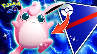 The FASTEST WAY to GAIN EASY ELO ft. TOXIC TEAM in Great League | GO Battle League - Pokemon GO PvP