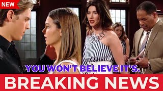 CBS The Bold and the Beautiful 11-13-2024 - Full Episode Recap for wednesday,  November 13