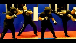 Sifu-Guro Billy Brown's Warrior's Edge Martial Arts / Clearwater Florida