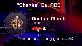 Lagu Barat Hits || Zeli - Sharks [NCS Release]