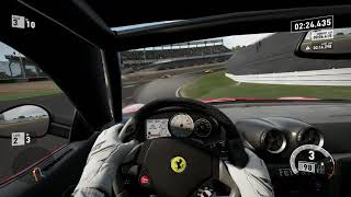 Forza Motorsport 7 - Ferrari GTO at Suzuka