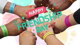 FRIENDSHIPS DAY