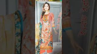 unlimited পকিস্তনি লোন 3পিস মাত্র 750টাকাই/Pakistani lawn