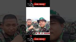 Mantab 🫡💪#komcad #tentara #komponencadangan #tnikc #hutri79 #jayaselalu