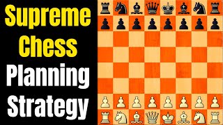 Top Chess Plan In Opening & Middlegame | ULTIMATE Strategy and Tip | PART 2