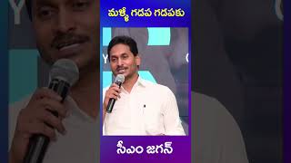 cm jagan | tdp