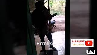 Pengamen kocak | GOKIL