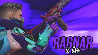 🔴 DAARTE HAI KYA || INTERNATIONAL  LOBBY AND GIVEAWAY AT 1K || LIVE WITH RAGANR #GRIND @PUBG MOBILE