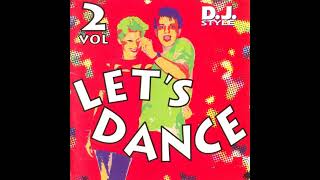 Let's Dance vol. 2