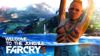 Far Cry 3 | №17: Райли