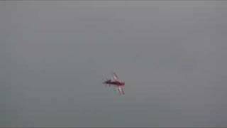 Extreme Flight 50cc Yak54