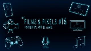 Winning Time, The Witch and Sonic The Hedgehog 2 movie reviews, CNN+ ends | THE FILMS & PIXELS EP16