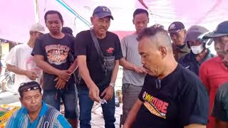 Pak Cemplon Live Pasar Pedan